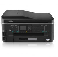 Epson Stylus Office BX625FWD (C11CA69303)